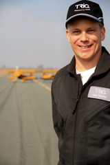 Dave Puleston Dave Puleston